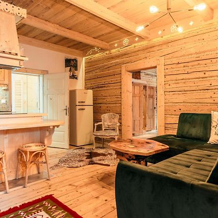 Apartamenty Apartdom33 Закопане Екстер'єр фото