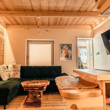 Apartamenty Apartdom33 Закопане Екстер'єр фото